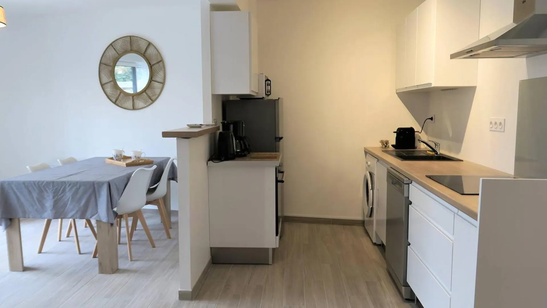 別荘 Maison Neuve 3* Avec Wifi, Terrasses, Pres De La Plage, Commerces A 150M - Fr-1-368-322 Trébeurden